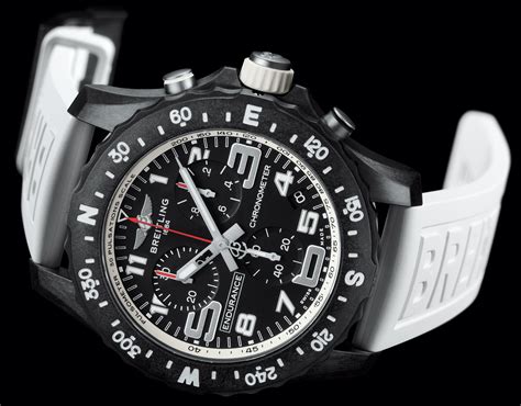 breitling watches white